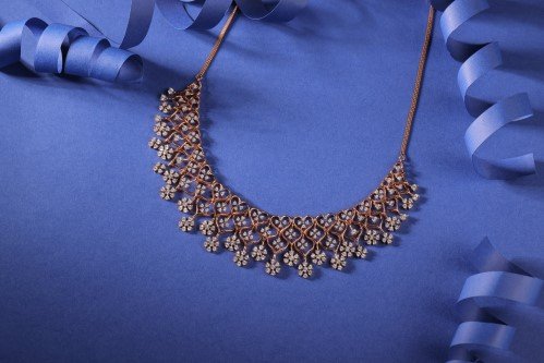Krishna Jewels diamond jewellery