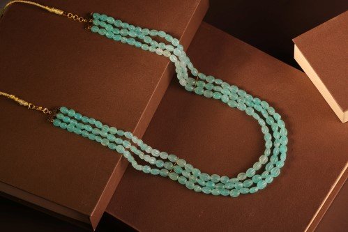 Krishna Jewels mala collection