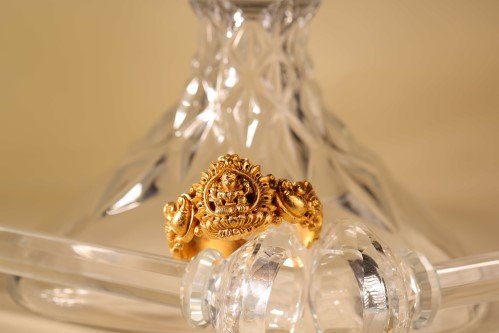 Krishna Jewels Nagas jewellery